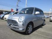 daihatsu miragino